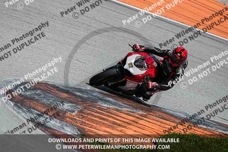 march 2018;motorbikes;no limits;peter wileman photography;portugal;trackday digital images;valencia